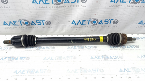 Drive axle shaft front right Hyundai Sonata 15-19 2.4 rusty