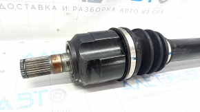 Drive axle shaft front right Hyundai Sonata 15-19 2.4 rusty