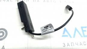 Antenna Amplifier rear left Ford Fusion mk5 19-20 broken mount