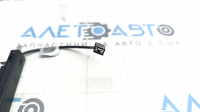 Antenna Amplifier rear left Ford Fusion mk5 19-20 broken mount