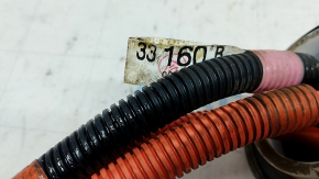 Power cable battery-inverter Lexus ES300h 13-18