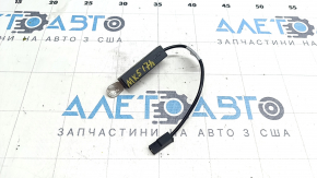 Antenna Amplifier rear right Ford Fusion mk5 19-20 broken mount