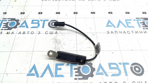 Antenna Amplifier rear right Ford Fusion mk5 19-20 broken mount