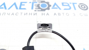 Antenna Amplifier rear right Ford Fusion mk5 19-20 broken mount