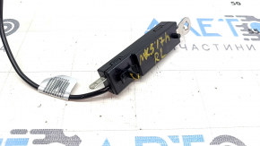 Antenna Amplifier rear left Ford Fusion mk5 19-20 broken mount