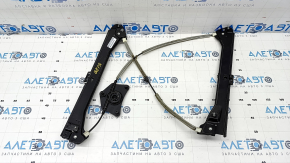 Front right window lift mechanism for VW Passat B8 16-19 USA