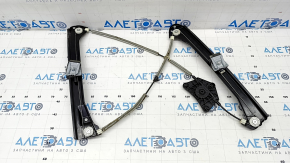 Front right window lift mechanism for VW Passat B8 16-19 USA