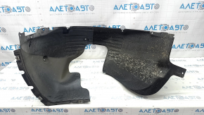 Front left fender liner Hyundai Sonata 18-19