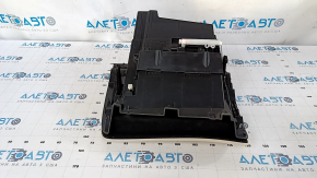 Glove box, glove compartment Nissan Maxima A36 16- beige, scratches