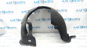 Front right mudguard Hyundai Sonata 18-19