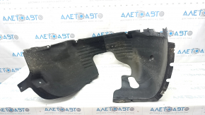 Front right mudguard Hyundai Sonata 18-19
