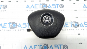 Airbag in steering wheel driver VW Passat b8 16-19 USA