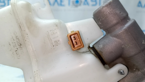 Hyundai Sonata 15-19 brake master cylinder with reservoir and cover