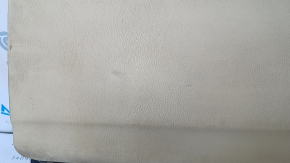 Glove box, glove compartment Infiniti JX35 QX60 13- beige, scuffs, dents, scratches