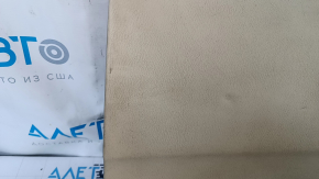 Glove box, glove compartment Infiniti JX35 QX60 13- beige, scuffs, dents, scratches