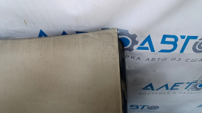 Glove box, glove compartment Infiniti JX35 QX60 13- beige, scuffs, dents, scratches