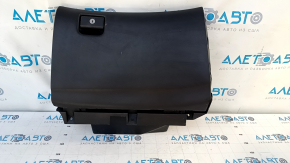 Glove box, glove compartment Infiniti JX35 QX60 13- black, scuffs, dents, scratches