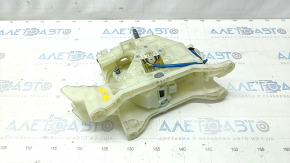 Gearbox shifter Hyundai Sonata 15-19
