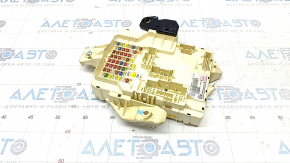 Fuse box under the dashboard Hyundai Sonata 18-19 for halogen headlights