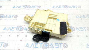 Fuse box under the dashboard Hyundai Sonata 18-19 for halogen headlights