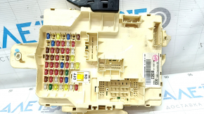 Fuse box under the dashboard Hyundai Sonata 18-19 for halogen headlights