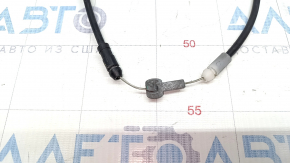Hood Release Cable Front Hyundai Sonata 15-19