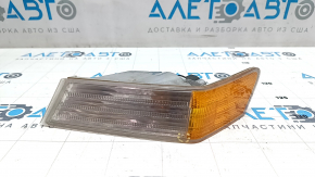 Left turn signal Jeep Patriot 11-17 non-standard hole