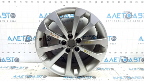 Wheel disk R18x8 Audi Q5 8R 09-17 type 2, curb