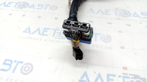 Steering column with EPS Hyundai Sonata 18-19 without smart key