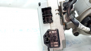 Steering column with EPS Hyundai Sonata 18-19 without smart key