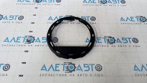 Mercedes G-class W463 19- radiator grille emblem base