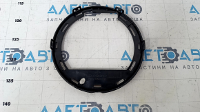 Mercedes G-class W463 19- radiator grille emblem base