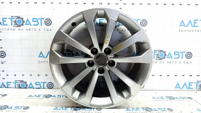 Wheel disk R18x8 Audi Q5 8R 09-17 type 2, curb
