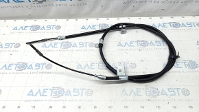 Parking brake cable front Hyundai Sonata 17-19