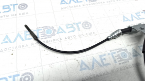 Parking brake cable front Hyundai Sonata 17-19