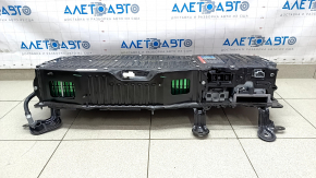 Battery VVB complete Ford Fusion mk5 13-20 hybrid 8k, 275V