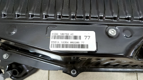 Battery VVB complete Ford Fusion mk5 13-20 hybrid 8k, 275V