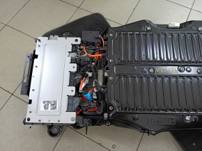 Battery VVB complete Ford Fusion mk5 13-20 hybrid 8k, 275V