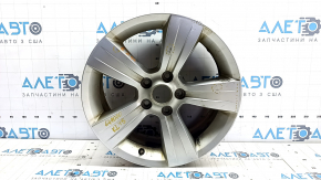 Wheel disk R17x6.5 Jeep Patriot 11-17 curb