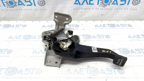 Parking brake lever Hyundai Sonata 18-19