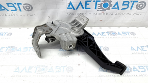 Parking brake lever Hyundai Sonata 18-19