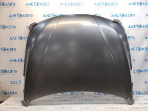 Hood bare BMW 3 F30 12-18 steel POLCAR