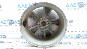 Wheel disk R17x6.5 Jeep Patriot 11-17