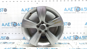 Wheel disk R17x6.5 Jeep Patriot 11-17