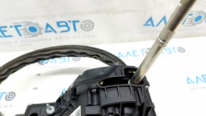 Gear shifter VW Tiguan 18 - no feature