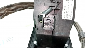 Gear shifter VW Tiguan 18 - no feature