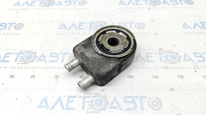Oil cooler for internal combustion engine Hyundai Sonata 17-19 2.4