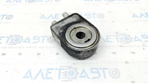 Oil cooler for internal combustion engine Hyundai Sonata 17-19 2.4