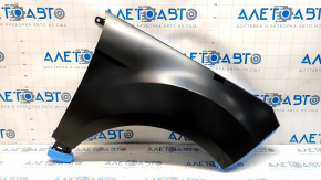 Front right wing Ford Ecosport 18-22 OEM