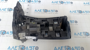 Rear bumper mount right inner BMW X5 G05 19-23 broken mount
